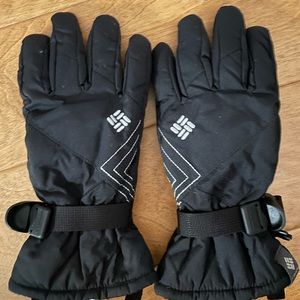 Columbia Kids Gloves S